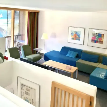 Schoneben Mountain Holiday Home *