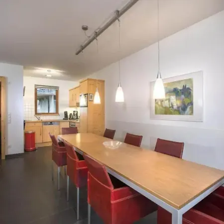 Schoneben Mountain Holiday Home