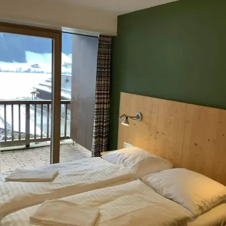 Schoneben Mountain Holiday Home Wald im Pinzgau