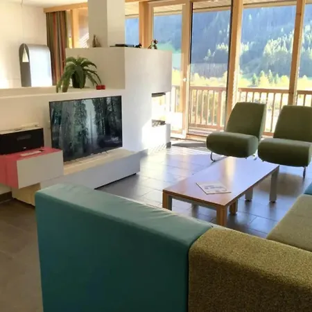 Casa de Férias Schoneben Mountain Holiday Home *