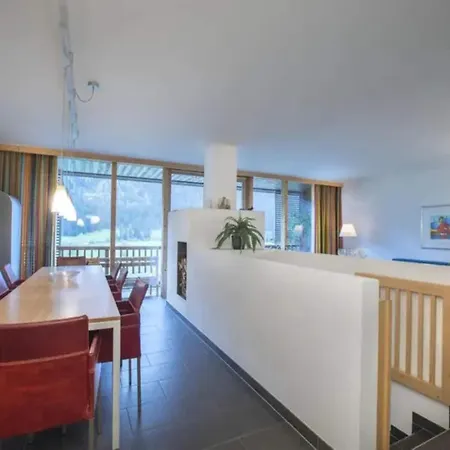 Casa de Férias Schoneben Mountain Holiday Home Wald im Pinzgau