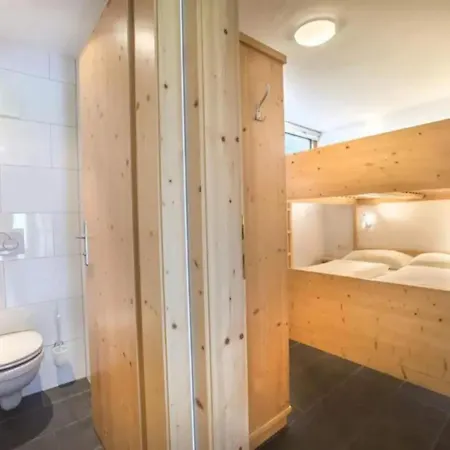 Schoneben Mountain Holiday Home