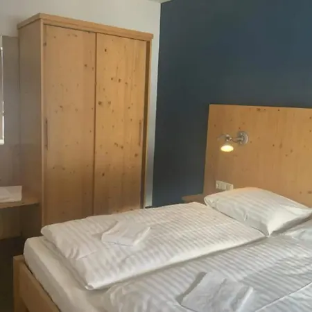 Schoneben Mountain Holiday Home Casa de Férias Wald im Pinzgau