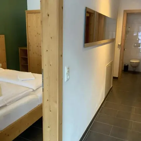 Schoneben Mountain Holiday Home Wald im Pinzgau