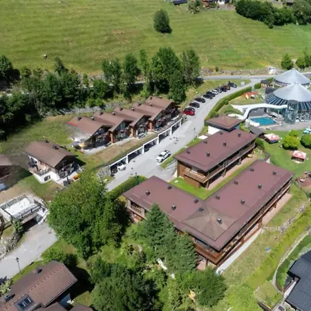 Schoneben Mountain Holiday home